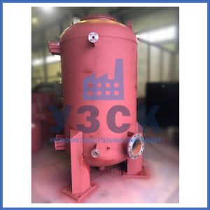 Купить емкость ВЭЭ от завода производителя в Великом Новгороде