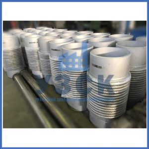 Купить сильфонные компенсаторы КСО, КСО.ВД, КСО-Ф, КСОФ, КСУ в Великом Новгороде