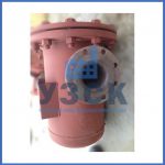 Купить шламоотводитель OISM в Великом Новгороде