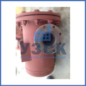 Купить шламоотводитель OISM в Великом Новгороде