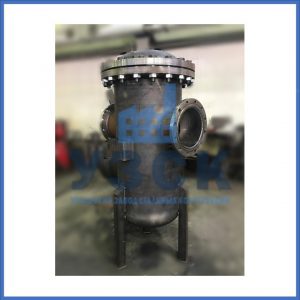 Купить шламоотводитель MOS в Великом Новгороде