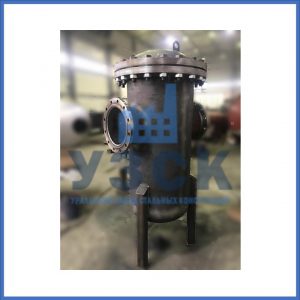 Купить шламоотводитель MOS в Великом Новгороде