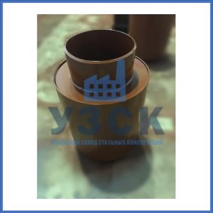 Купить сильфонные компенсаторы СКУ, СКУ.М, 2СКУ.М, СКУ.М.I, 2СКУ.М.I, СКУ.М.III в Великом Новгороде
