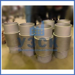 Купить сильфонный компенсатор ОПН в Великом Новгороде