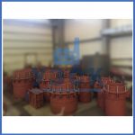 Купить сальниковые компенсаторы ТС-579, ТС-580, Т.1 в Великом Новгороде