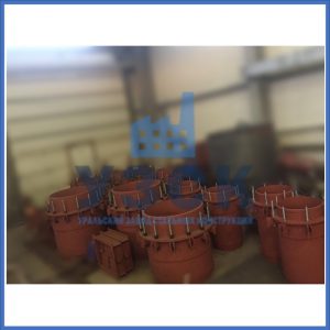 Купить сальниковые компенсаторы ТС-579, ТС-580, Т.1 в Великом Новгороде