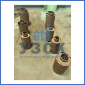 Купить сильфонное компенсирующее устройство СКУ.М в Великом Новгороде