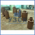 Купить сильфонное компенсирующее устройство СКУ.М в Великом Новгороде