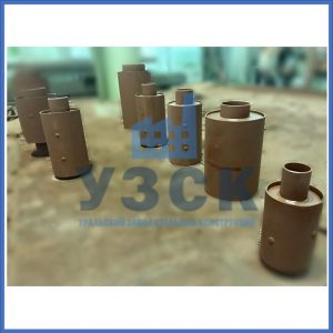 Купить сильфонное компенсирующее устройство СКУ.М в Великом Новгороде