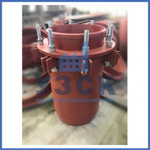 Купить сальниковые компенсаторы Ду 400, Ду 500, Ду 700, Ду 900 в Великом Новгороде