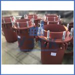 Купить сальниковые компенсаторы Ду 400, Ду 500, Ду 700, Ду 900 в Великом Новгороде