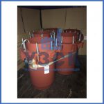 Купить сальниковые компенсаторы Ду 400, Ду 500, Ду 700, Ду 900 в Великом Новгороде