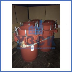 Купить сальниковые компенсаторы Ду 400, Ду 500, Ду 700, Ду 900 в Великом Новгороде