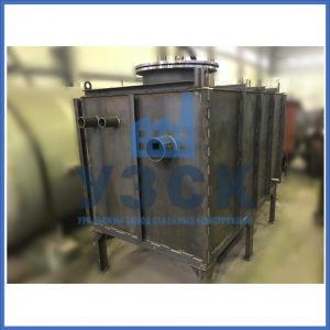 Купить бак-охладитель 2,5м3 в Великом Новгороде