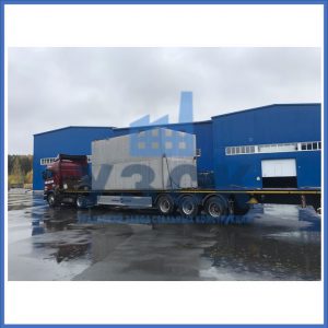 Купить бак из нержавеющей стали 50м3, 5.904-43 в Великом Новгороде