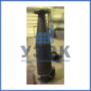 Купить циклоны ЦН-15, ЦН-15-400-1УП, ЦН 15-400-4УП с бункером и улиткой в Великом Новгороде