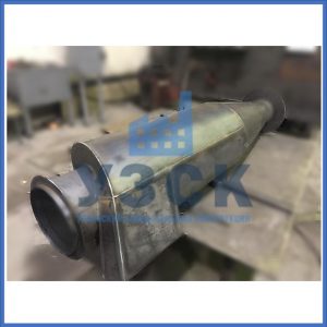 Купить циклоны ЦН-15, ЦН-15-400-1УП, ЦН 15-400-4УП с бункером и улиткой в Великом Новгороде