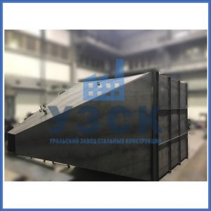 Купить циклоны ЦН-15, ЦН-15-400-1УП, ЦН 15-400-4УП с бункером и улиткой в Великом Новгороде