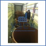 Купить односторонний сальниковый компенсатор ТС-579, 5.903 в Великом Новгороде