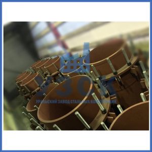 Купить сальниковые компенсаторы от производителя в наличии в Великом Новгороде