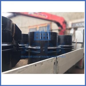 линзовые компенсаторы фото