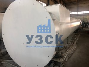 фото воздухозаборных труб в Великом Новгороде